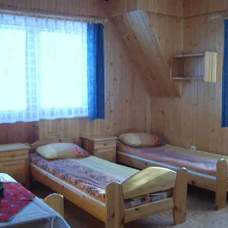 Willa U Kasi Zakopane Exterior photo