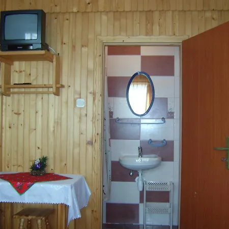 Willa U Kasi Zakopane Exterior photo